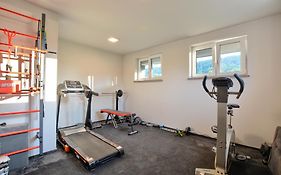 Apartament Glamour